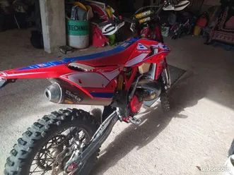 bêta rr racing 2017