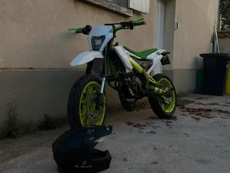 derbi senda xtreme