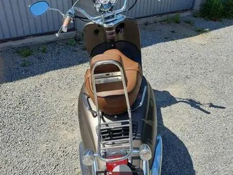 ② btc grande retro 25 cc !!!