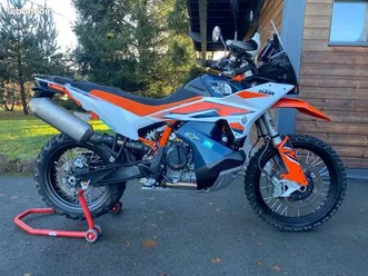 890 adventure r 2023