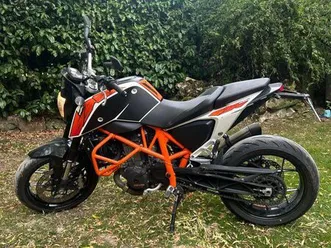 ktm 690 duke