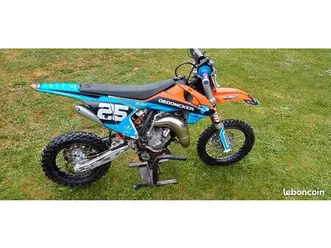 65 ktm 2016
