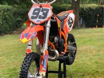 ktm 65 sx