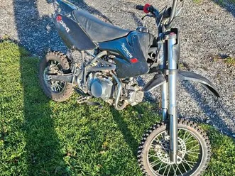 dirt 150 cc