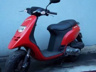cherche piaggio typhoon 125