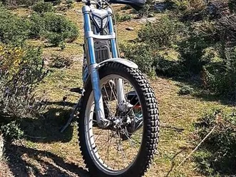 trial sherco 290 2007