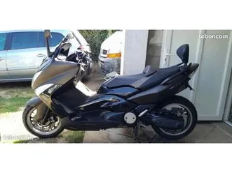 tmax 500 2011 ph2