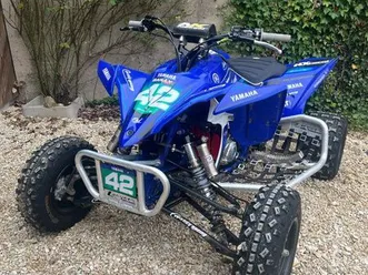 450 yfz r