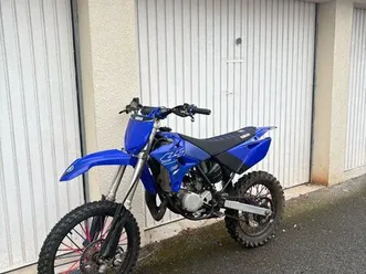 yamaha 85 yz
