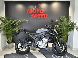 vendo cfmoto 675nk (2025) usata a milano (codice 9894201) - moto.it