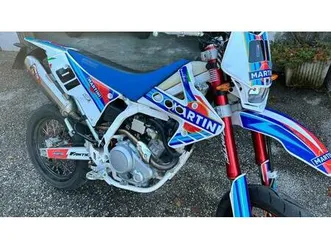 vendo fantic motor caballero 125e casa 4t (2013 - 16) usata a calceranica al lago (codice 9894137) - moto.it