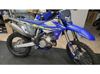 vendo sherco 300 sef factory (2025) usata a voghera (codice 9894139) - moto.it