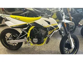 vendo swm sm 125 r (2022 - 24) usata a genova (codice 9893707) - moto.it