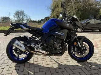 yamaha mt-10 abs