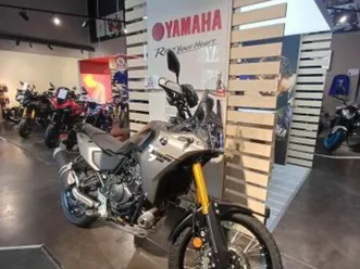 yamaha xtz tenere 700 2025 689 cm3 | moto trail | 250 km | gris | 38300 ruy montceau