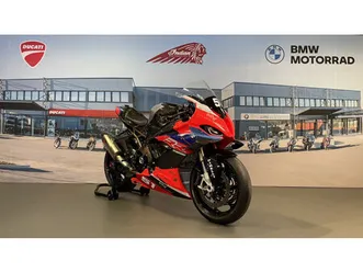 bmw s 1000 rr m, sport, occasion, chf 26'500.-