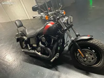 vente moto harley-davidson