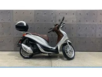 vendo piaggio medley 150 abs (2021 - 25) usata a sesto san giovanni (codice 9894078) - moto.it