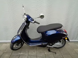 piaggio vespa primavera 125, scooter, moto neuve, chf 4'995.-