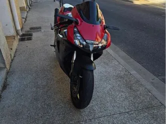 cbr 954 rr