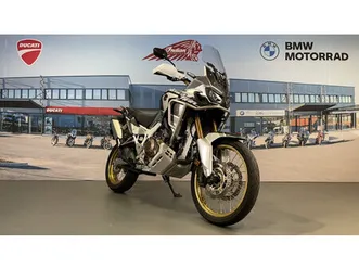 honda crf 1000 l africa twin adventure sports, enduro, occasion, chf 9'900.-