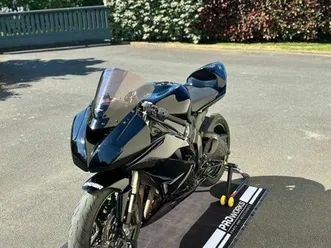 kawasaki zx6r