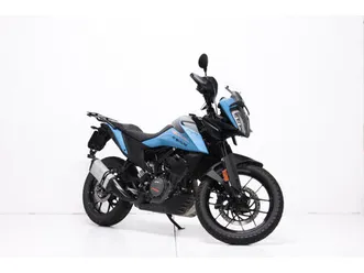 ktm 390 adventure, enduro, occasion, chf 3'900.-