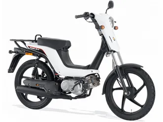 byb bike one, cyclomoteur, occasion, chf 1'990.-