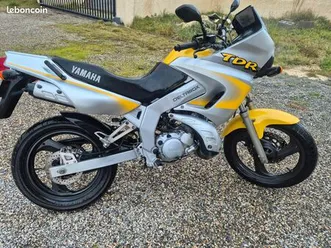tdr 125 yamaha