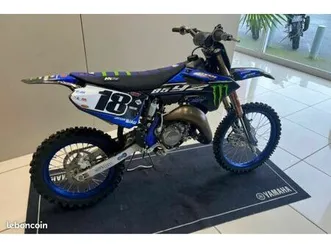 85 yz 2022
