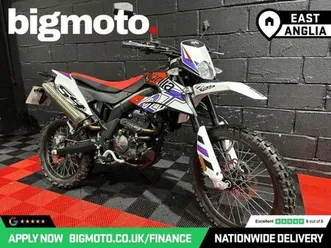 2025 74 aprilia rx 125 finance specialists apply now