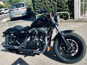 harley davidson forty eight