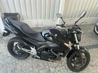 suzuki gsr 600 black edition 2011 alcains
