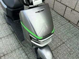 moto eléctrica semi nova ovar, são joão, arada e são vicente de pereira jusã