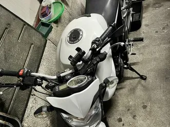 mota sym wolf 125 paredes