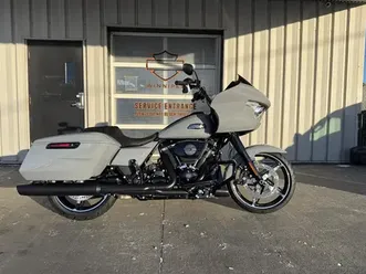 2026 harley-davidson road glide