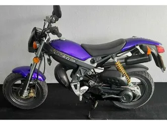 suzuki 1991 street magic braga (maximinos, sé e cividade)