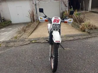 suzuki dr350 ano 1994 miranda do douro