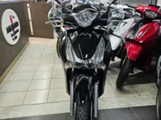 honda sh 125 abs