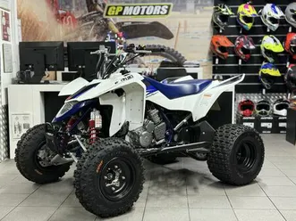 suzuki ltz 400 k9 oldrões