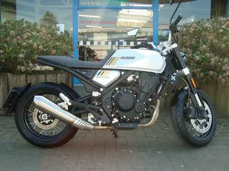 ② brixton crossfire 500