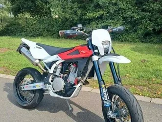 ② husqvarna sm 510r 2012