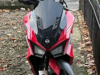 sym, jet, 2024, 125 (cc)