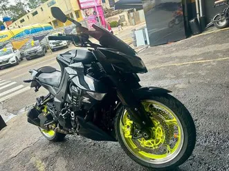 kawasaki z 1000 abs