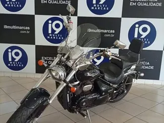 suzuki boulevard m109 r