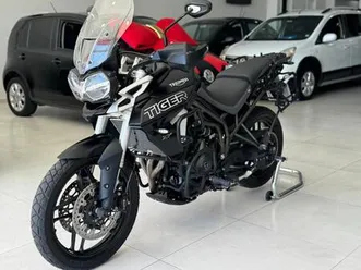triumph tiger 800 xrt