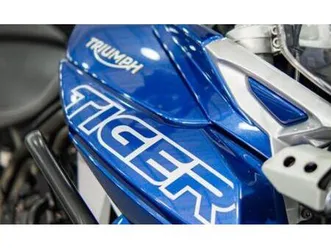 triumph tiger 800 xrt