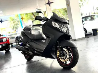 dafra sym maxsym 400i