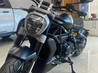 ducati xdiavel dark 1262