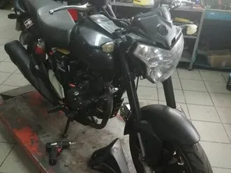 keeway rkv 125 * guia